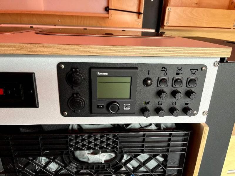 2023 TAXA Outdoors 2023 TAXA Outdoors Mantis - thumbnail 23