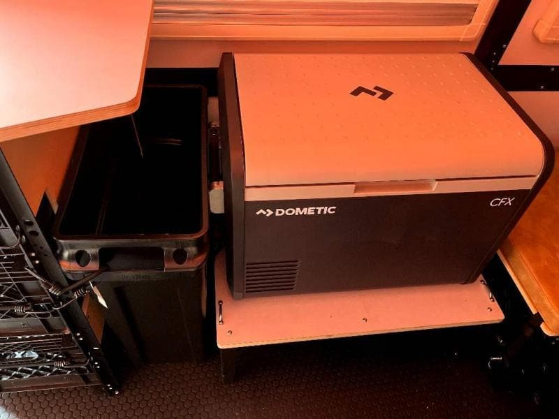 2023 TAXA Outdoors 2023 TAXA Outdoors Mantis - thumbnail 25