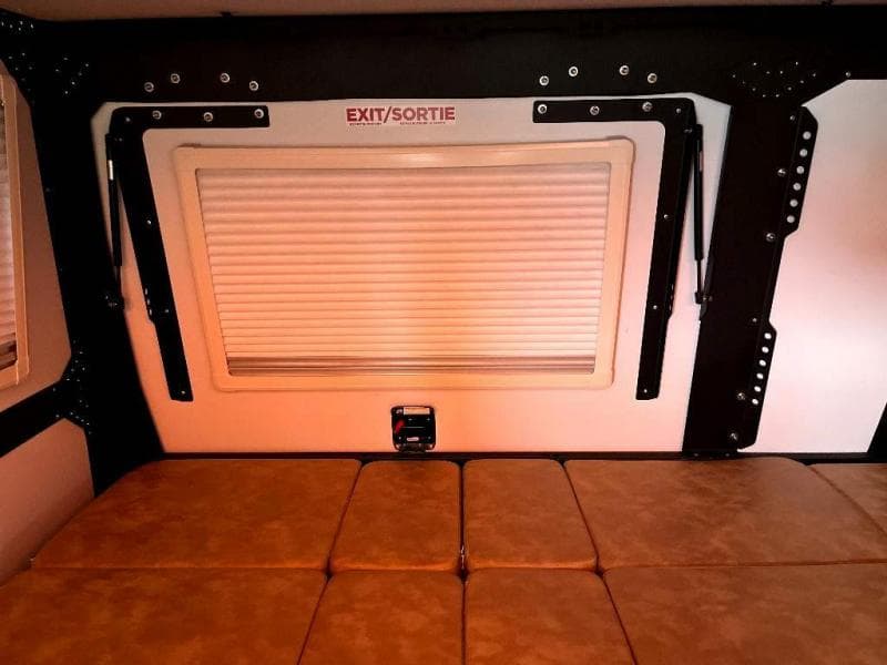 2023 TAXA Outdoors 2023 TAXA Outdoors Mantis - thumbnail 27