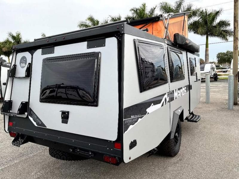 2023 TAXA Outdoors 2023 TAXA Outdoors Mantis - thumbnail 8