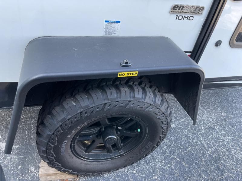 2023 Encore RV 2023 Encore RV ROG - thumbnail 16