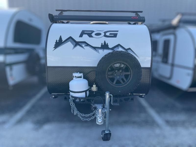 2023 Encore RV 2023 Encore RV ROG - thumbnail 2