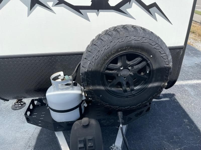 2023 Encore RV 2023 Encore RV ROG - thumbnail 9