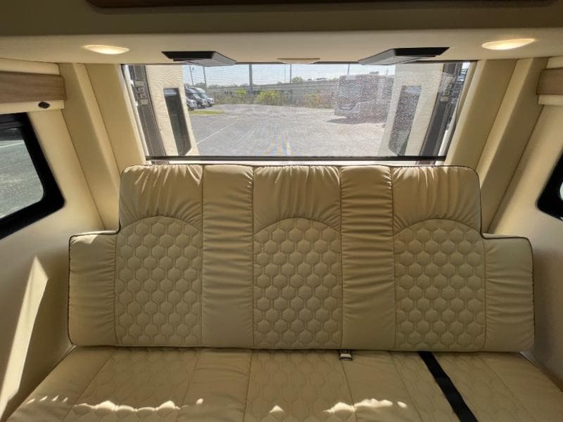 2025 Midwest Automotive Designs 2025 Midwest Automotive Designs Legend - thumbnail 22