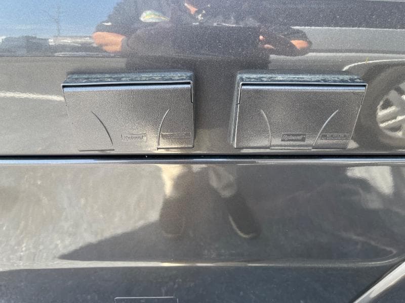 2025 Midwest Automotive Designs 2025 Midwest Automotive Designs Legend - thumbnail 30