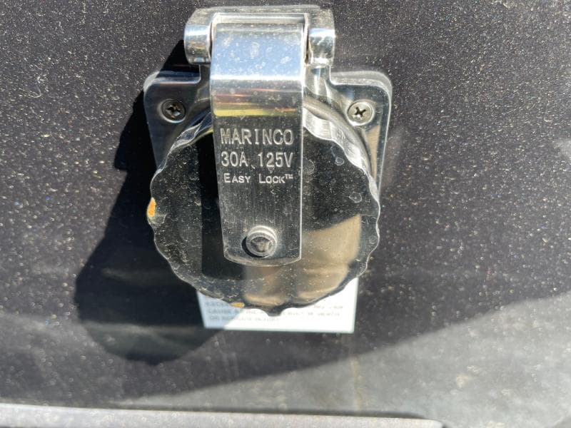 2025 Midwest Automotive Designs 2025 Midwest Automotive Designs Legend - thumbnail 32