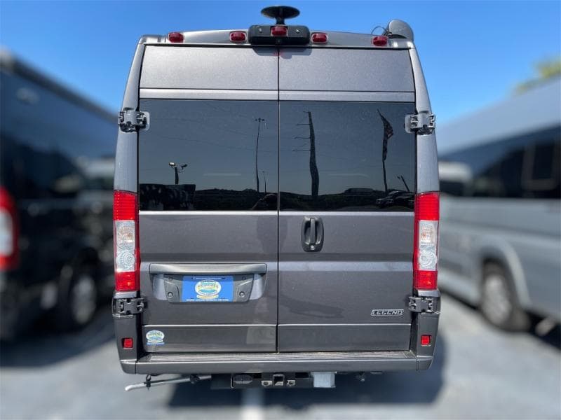 2025 Midwest Automotive Designs 2025 Midwest Automotive Designs Legend - thumbnail 5