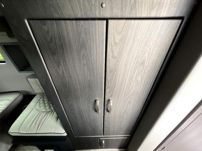 2025 Midwest Automotive Designs 2025 Midwest Automotive Designs Legend - thumbnail 16