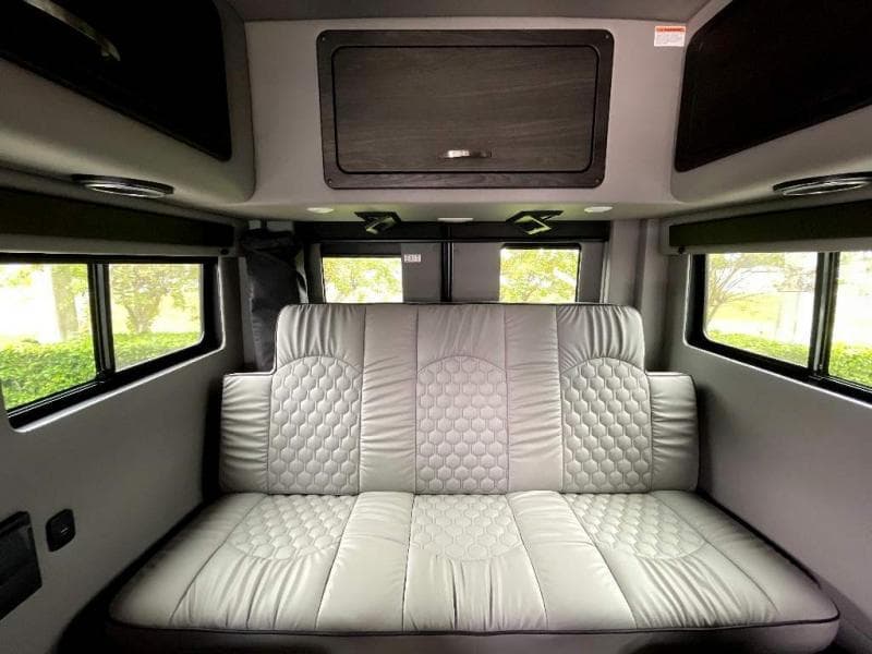 2025 Midwest Automotive Designs 2025 Midwest Automotive Designs Legend - thumbnail 20