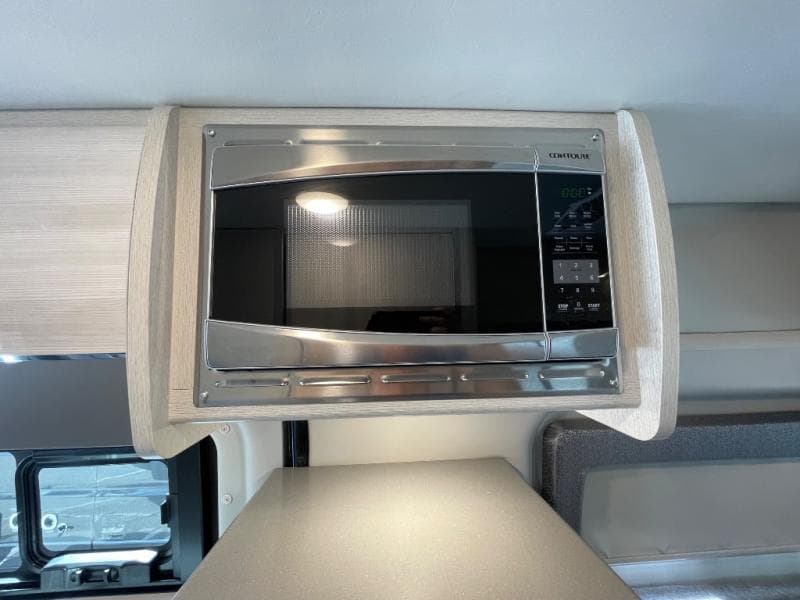 2024 Thor Motor Coach 2024 Thor Motor Coach Tranquility - thumbnail 13