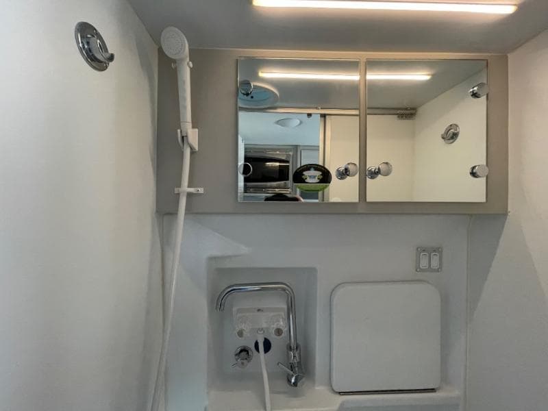 2024 Thor Motor Coach 2024 Thor Motor Coach Tranquility - thumbnail 16