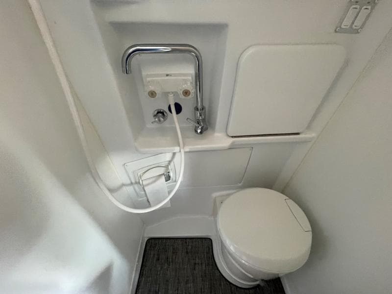 2024 Thor Motor Coach 2024 Thor Motor Coach Tranquility - thumbnail 17