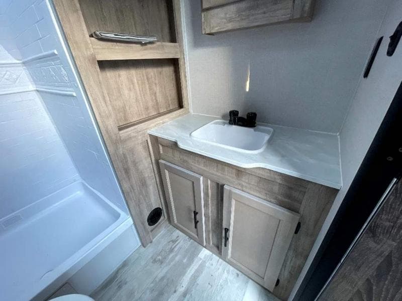 2023 Gulf Stream 2023 Gulf Stream Conquest - thumbnail 20