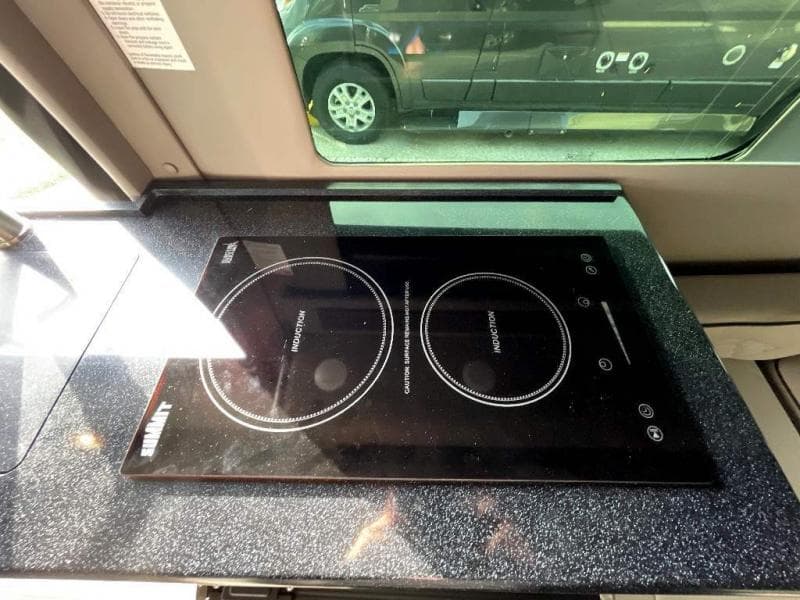 2025 Midwest Automotive Designs 2025 Midwest Automotive Designs Legend - thumbnail 24