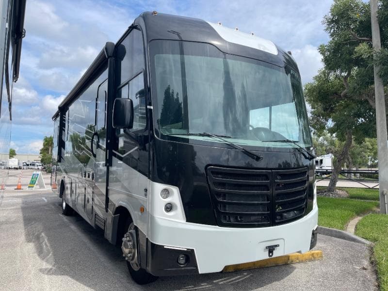 2024 Forest River FR3 33Z