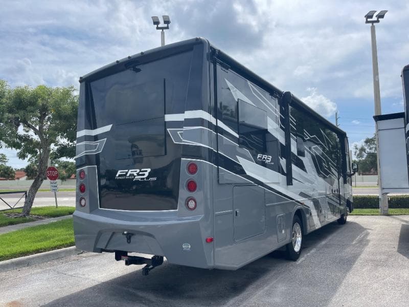 2024 Forest River 2024 Forest River FR3 - thumbnail 8