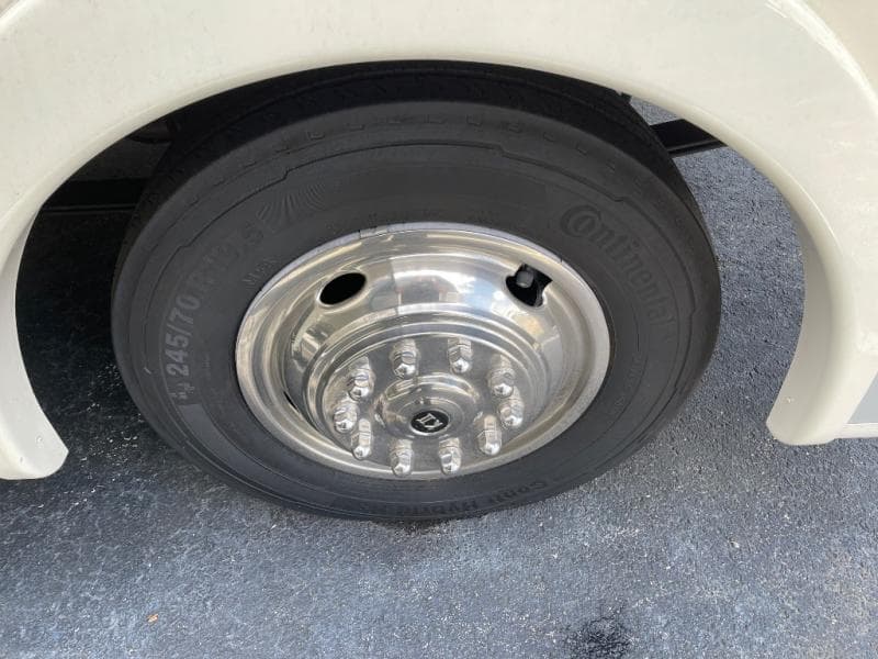 2023 Coachmen 2023 Coachmen Mirada - thumbnail 41