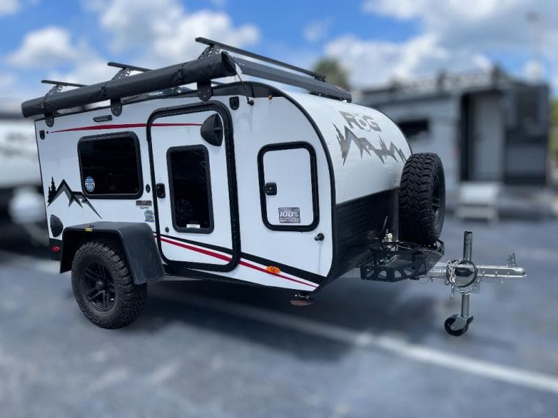 2024 Encore RV ROG 10MC