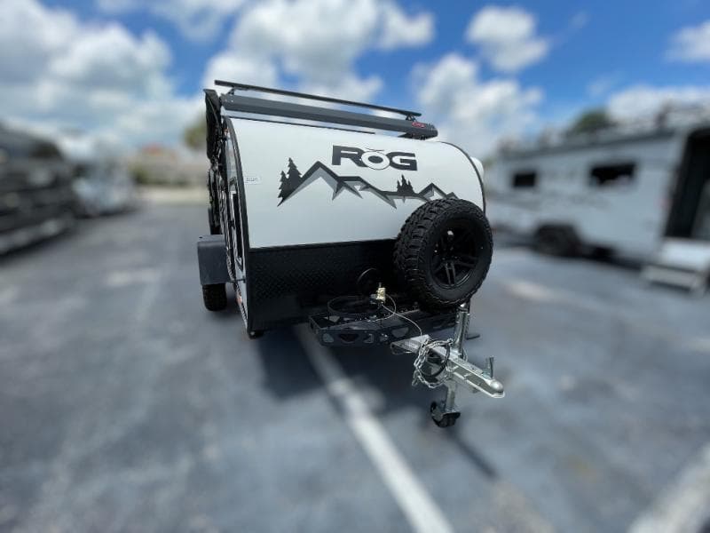 2024 Encore RV 2024 Encore RV ROG - thumbnail 2