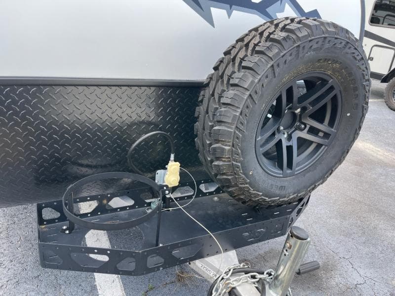 2024 Encore RV 2024 Encore RV ROG - thumbnail 23