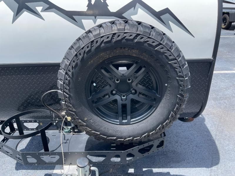 2024 Encore RV 2024 Encore RV ROG - thumbnail 8