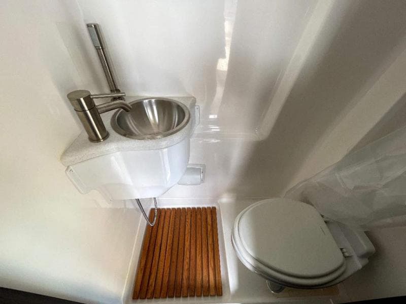 2025 Midwest Automotive Designs 2025 Midwest Automotive Designs Legend - thumbnail 12