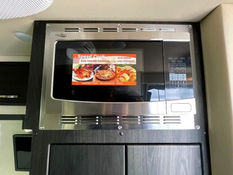 2025 Midwest Automotive Designs 2025 Midwest Automotive Designs Legend - thumbnail 13