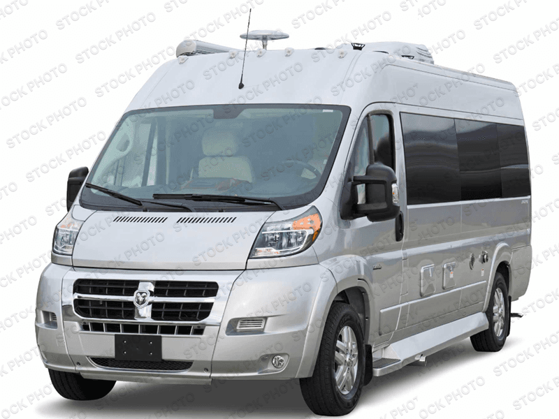 2025 Midwest Automotive Designs 2025 Midwest Automotive Designs Legend - thumbnail 25