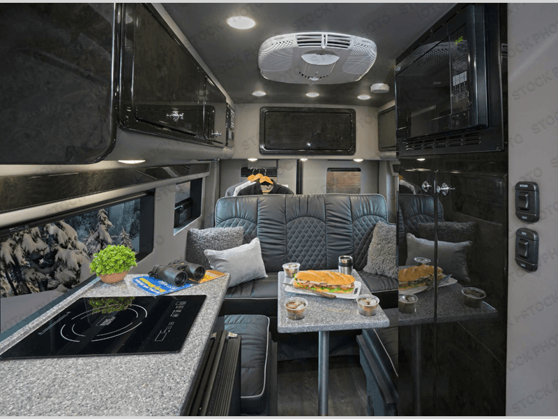 2025 Midwest Automotive Designs 2025 Midwest Automotive Designs Legend - thumbnail 26