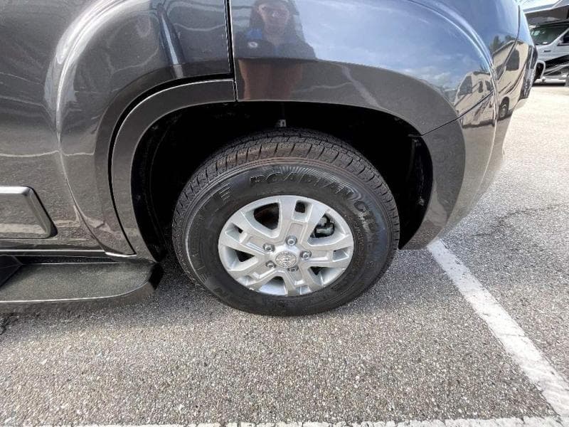 2025 Midwest Automotive Designs 2025 Midwest Automotive Designs Legend - thumbnail 7