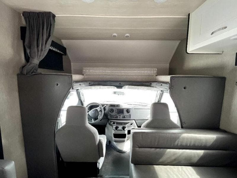 2024 Nexus RV 2024 Nexus RV Triumph - thumbnail 8