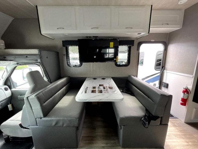 2024 Nexus RV 2024 Nexus RV Triumph - thumbnail 9