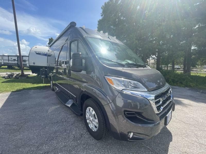 2025 Midwest Automotive Designs 2025 Midwest Automotive Designs Legend - thumbnail 10