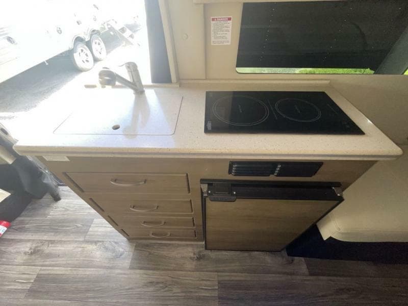 2025 Midwest Automotive Designs 2025 Midwest Automotive Designs Legend - thumbnail 16