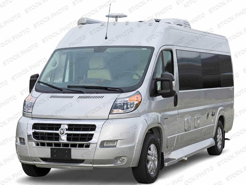 2025 Midwest Automotive Designs 2025 Midwest Automotive Designs Legend - thumbnail 20