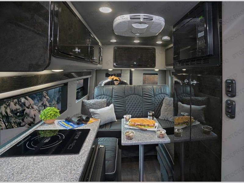 2025 Midwest Automotive Designs 2025 Midwest Automotive Designs Legend - thumbnail 21