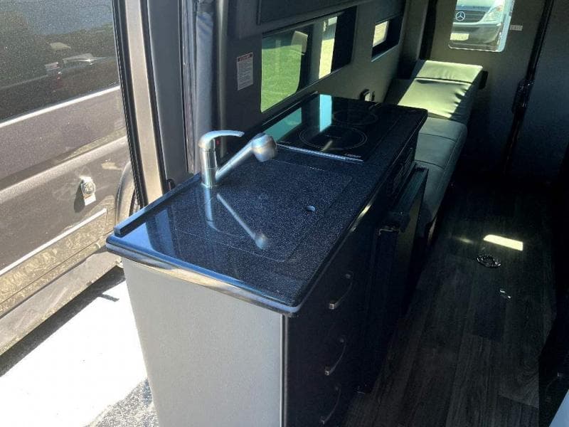 2025 Midwest Automotive Designs 2025 Midwest Automotive Designs Legend - thumbnail 14