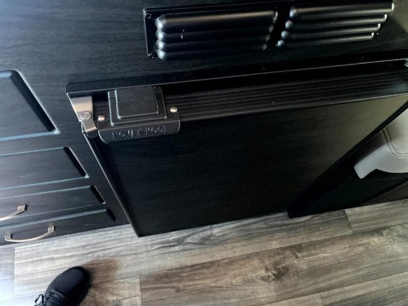 2025 Midwest Automotive Designs 2025 Midwest Automotive Designs Legend - thumbnail 19