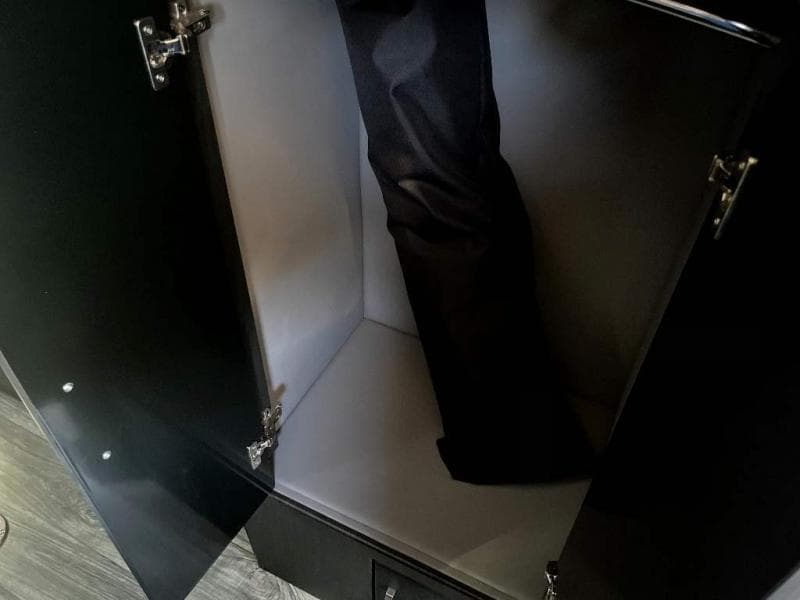 2025 Midwest Automotive Designs 2025 Midwest Automotive Designs Legend - thumbnail 22