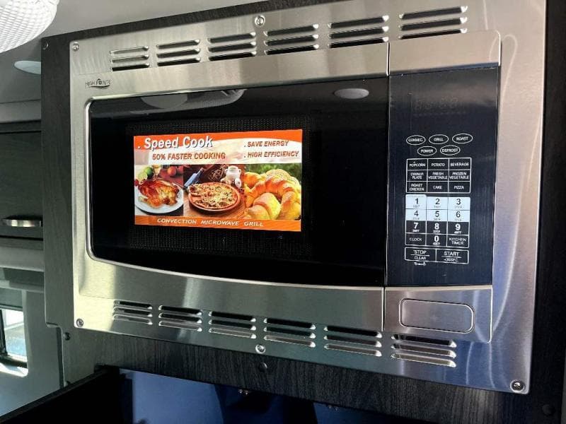 2025 Midwest Automotive Designs 2025 Midwest Automotive Designs Legend - thumbnail 23