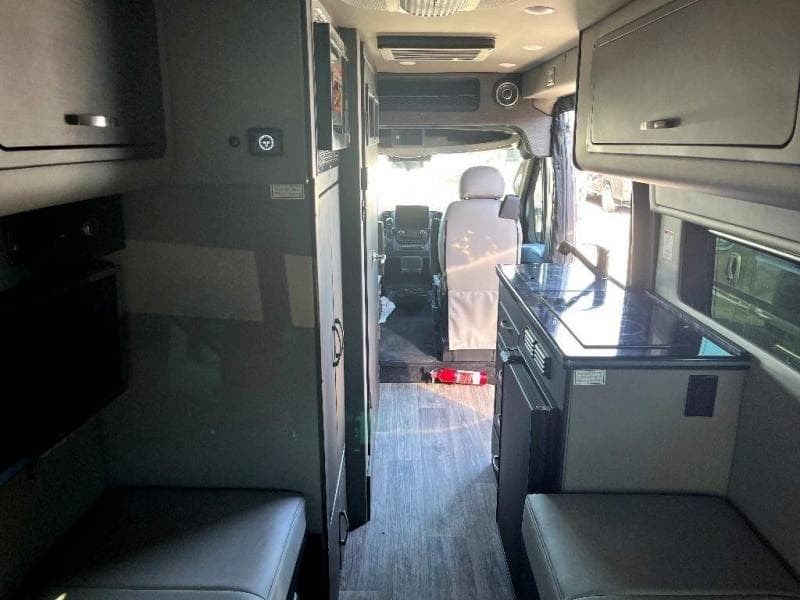 2025 Midwest Automotive Designs 2025 Midwest Automotive Designs Legend - thumbnail 31