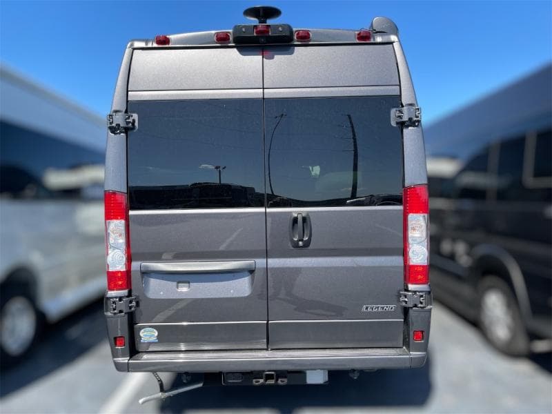 2025 Midwest Automotive Designs 2025 Midwest Automotive Designs Legend - thumbnail 5