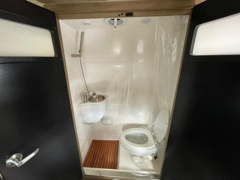 2025 Midwest Automotive Designs 2025 Midwest Automotive Designs Legend - thumbnail 12