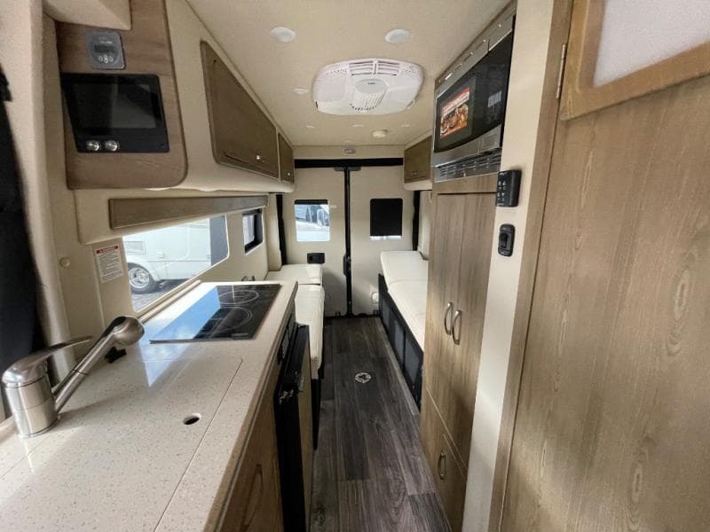 2025 Midwest Automotive Designs 2025 Midwest Automotive Designs Legend - thumbnail 8