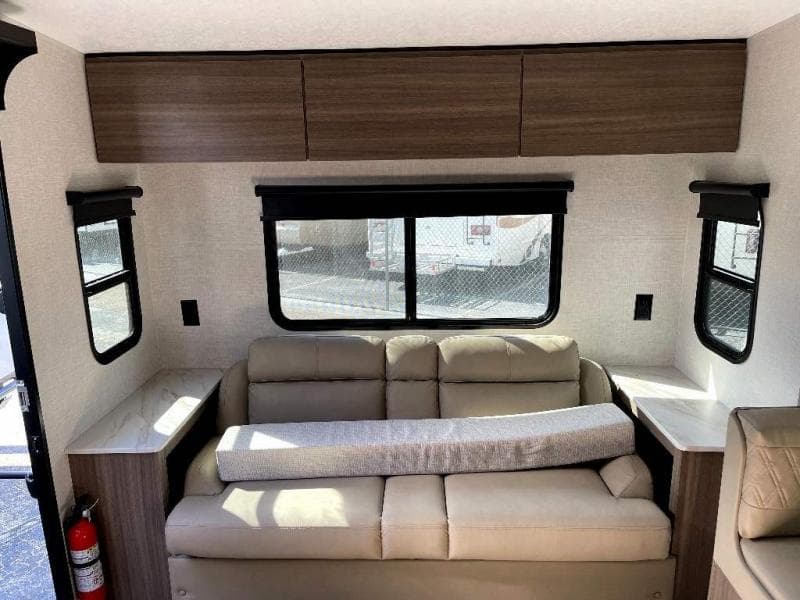 2024 Venture RV 2024 Venture RV Sonic - thumbnail 12