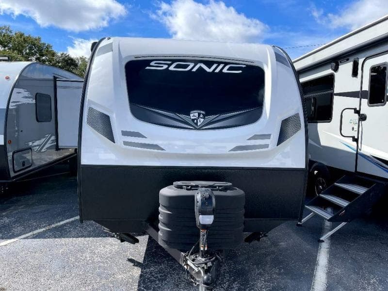 2024 Venture RV 2024 Venture RV Sonic - thumbnail 3