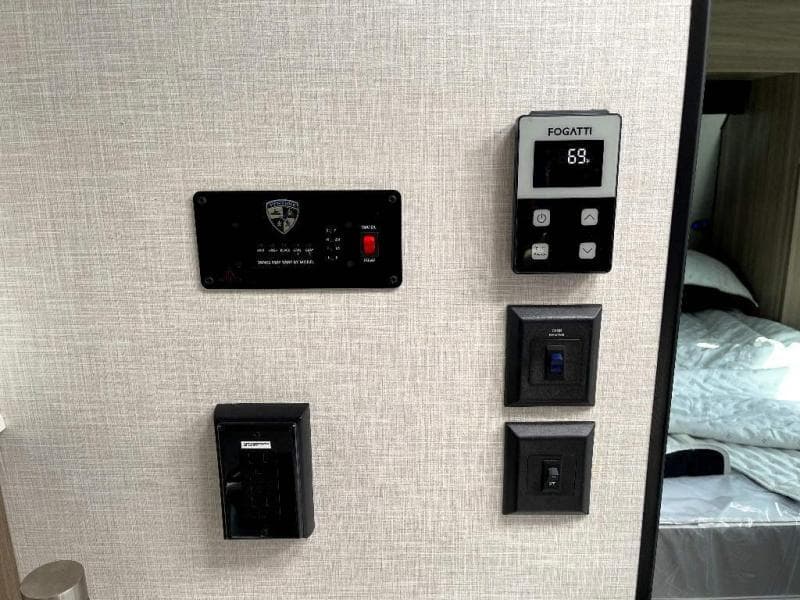 2024 Venture RV 2024 Venture RV Sonic - thumbnail 23