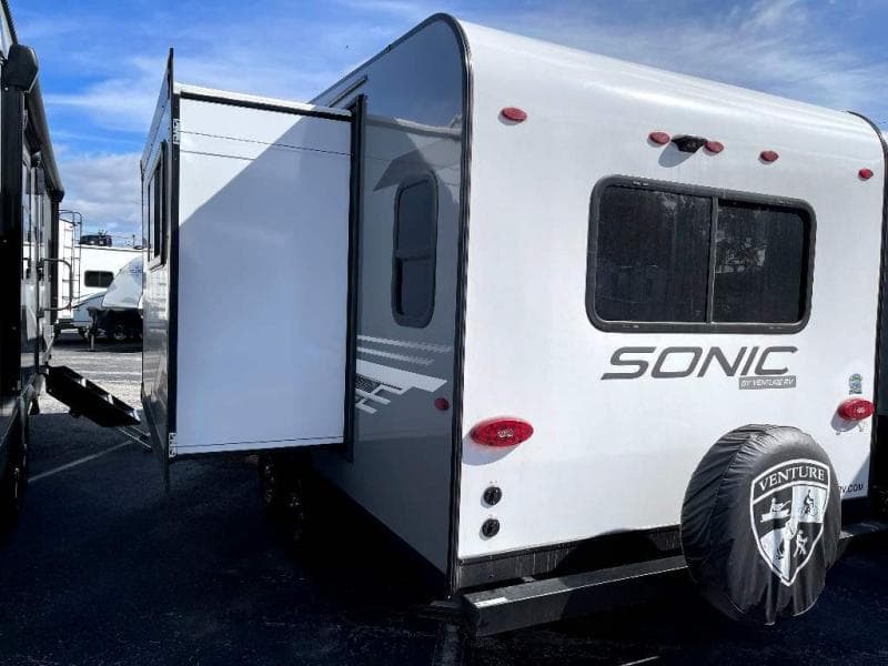 2024 Venture RV 2024 Venture RV Sonic - thumbnail 7