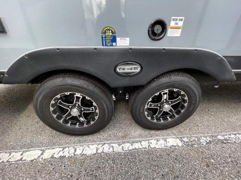 2024 Venture RV 2024 Venture RV Sonic - thumbnail 11