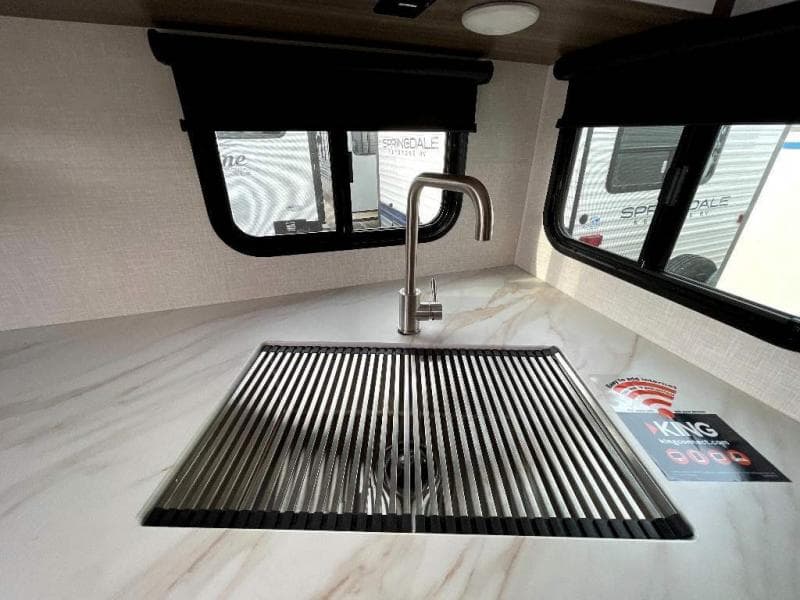 2024 Venture RV 2024 Venture RV Sonic - thumbnail 13